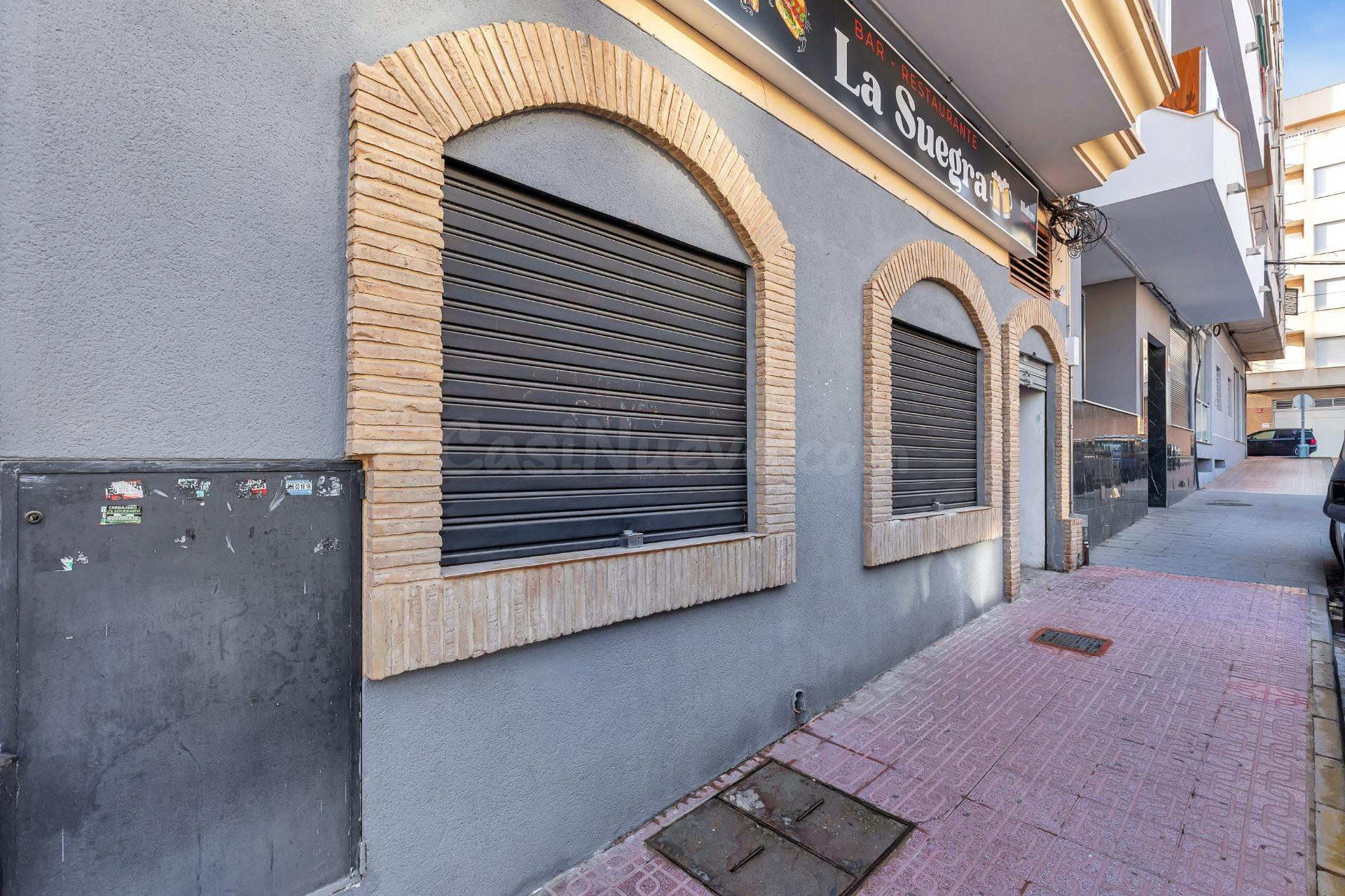 Local en Torrevieja Centro – Excelente Oportunidad de Invers - foto 2