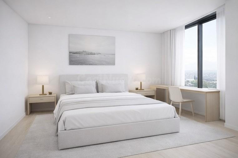 Apartamentos de nueva construcción en Mazarrón - foto 4