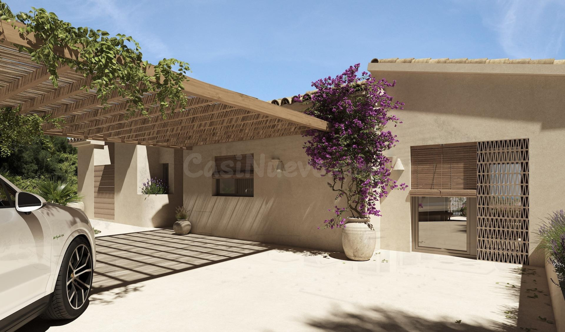 Una casa con alma, una casa que acoge - foto 5