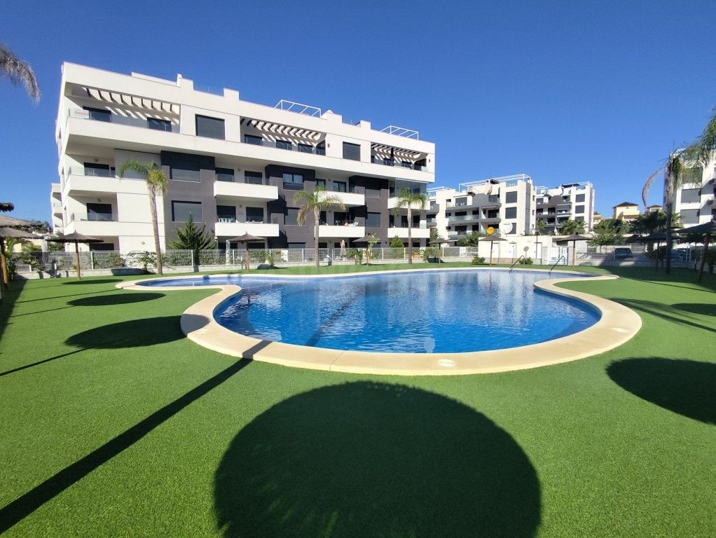 Ático 3 habitaciones 92m² en venta - Las Filipinas