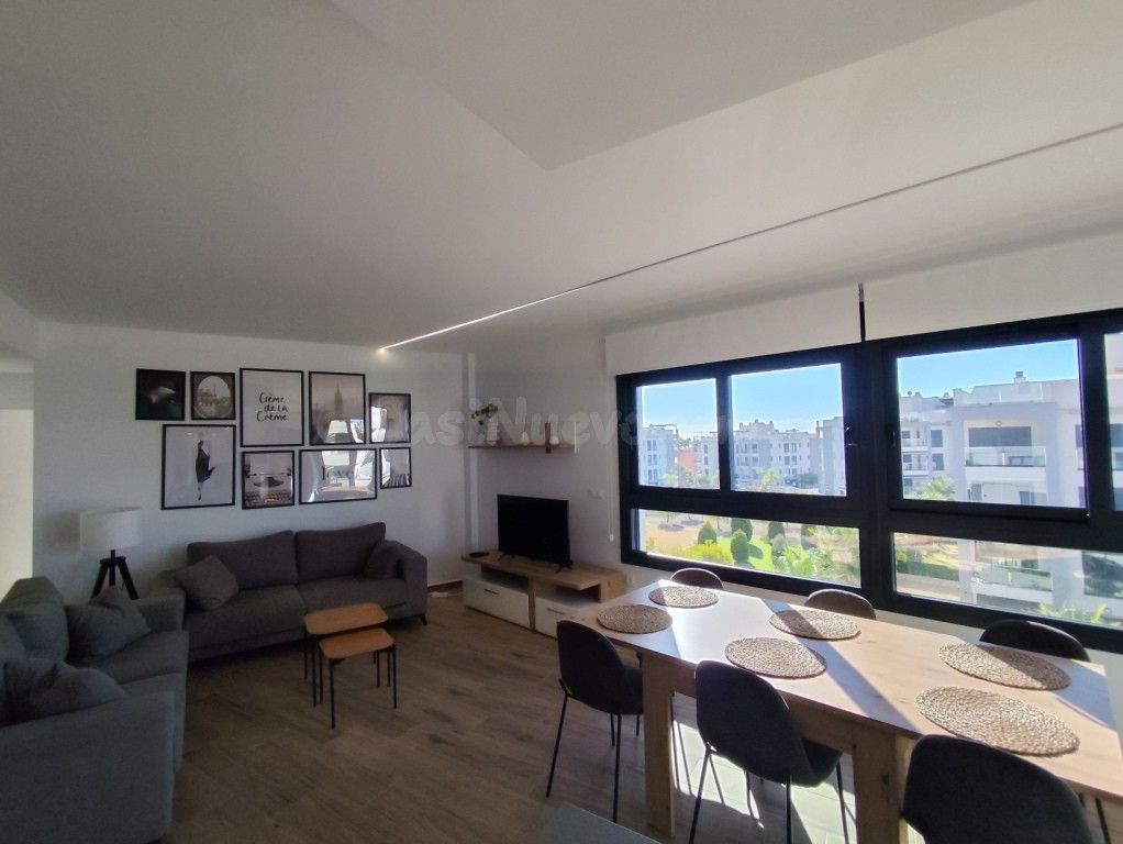 Ático 3 habitaciones 92m² en venta - Las Filipinas - foto 2