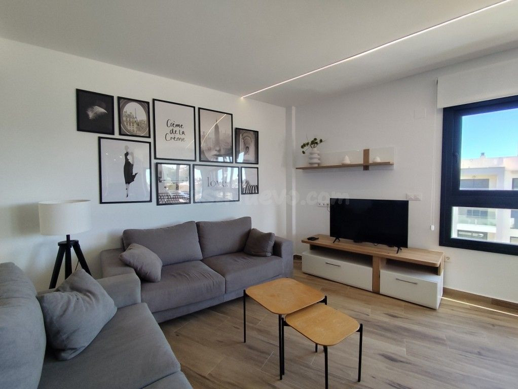 Ático 3 habitaciones 92m² en venta - Las Filipinas - foto 3