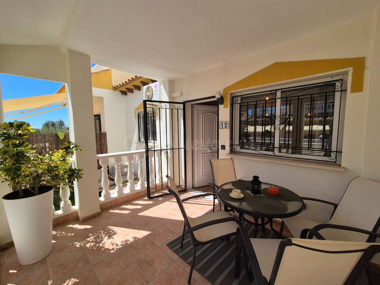 Adosado 3 habitaciones 83m² en venta - Urbanización Perla de