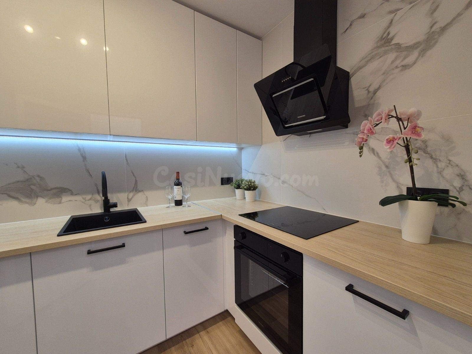 Adosado 3 habitaciones 83m² en venta - Urbanización Perla de - foto 2