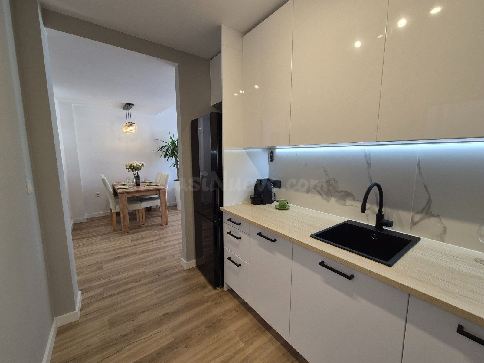 Adosado 3 habitaciones 83m² en venta - Urbanización Perla de - foto 4