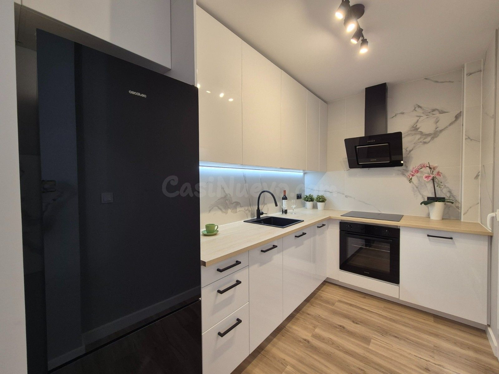 Adosado 3 habitaciones 83m² en venta - Urbanización Perla de - foto 5
