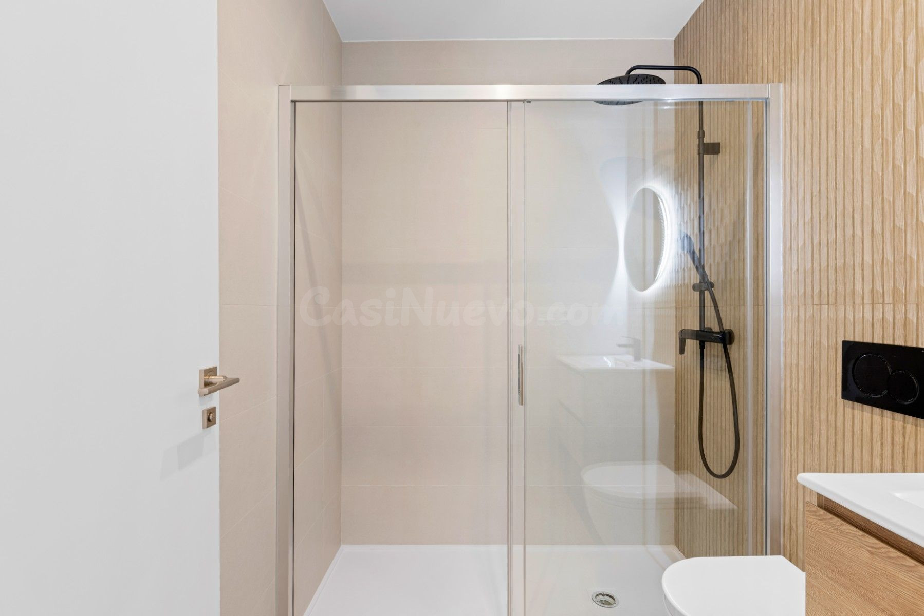 Apartamento 2 habitaciones 64m² en venta - Pueblo 4 - foto 4