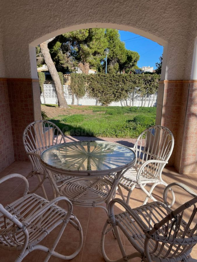 Villa 3 habitaciones 105m² en venta - Rocio del Mar - foto 4