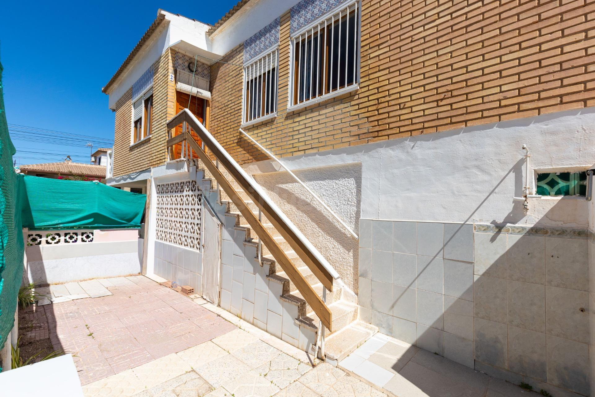 Bungalow Planta Alta en Los Europeos, Torrevieja - A solo 50 - foto 4