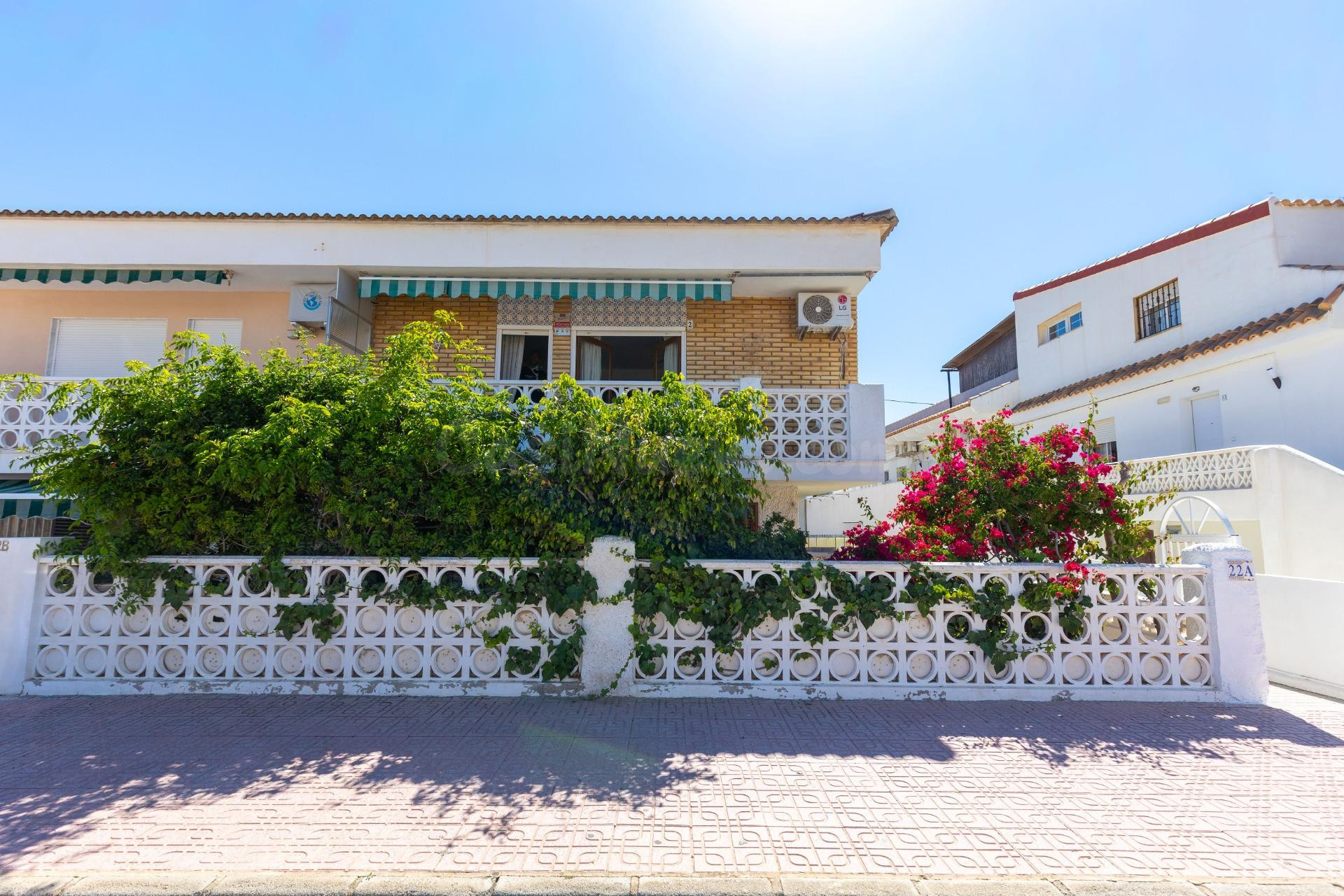 Bungalow Planta Alta en Los Europeos, Torrevieja - A solo 50 - foto 5