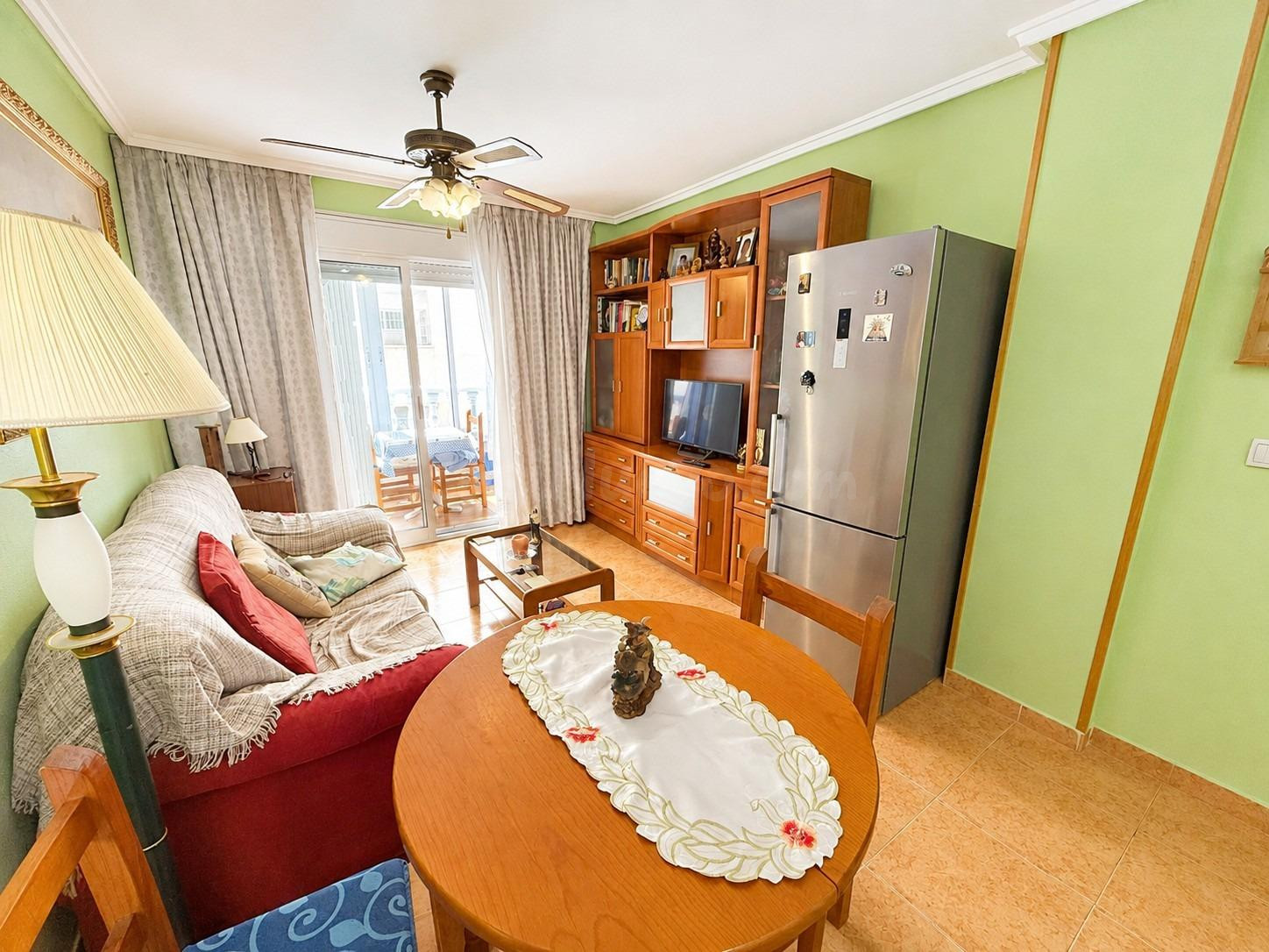 Apartamento 2 habitaciones 54m² en venta - Nueva Torrevieja