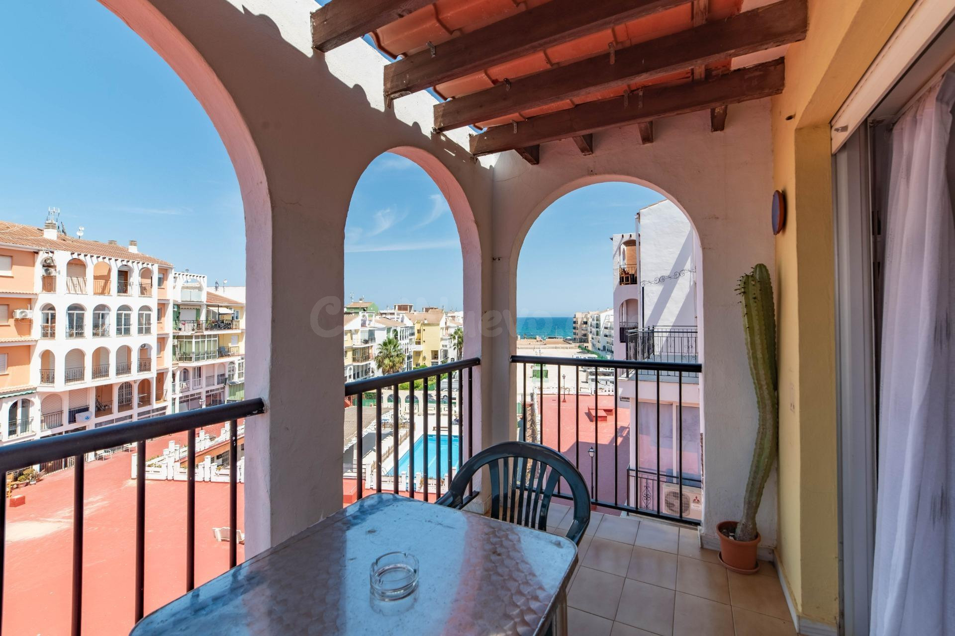 Apartamento 2 habitaciones 57m² en venta - Eliseos playa