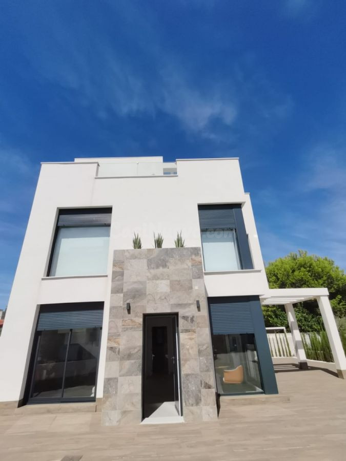 Villa 3 habitaciones 126m² en venta - Playa honda - foto 3