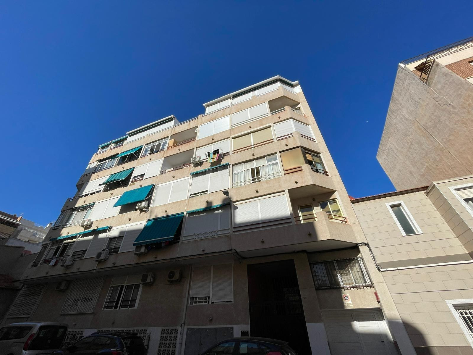 ¡OPORTUNIDAD! Estudio en Calle Maldonado 32 por 72.000€