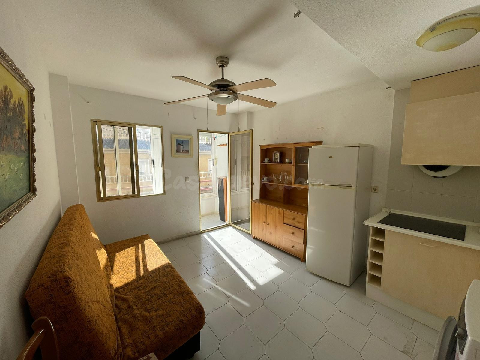 ¡OPORTUNIDAD! Estudio en Calle Maldonado 32 por 72.000€ - foto 2