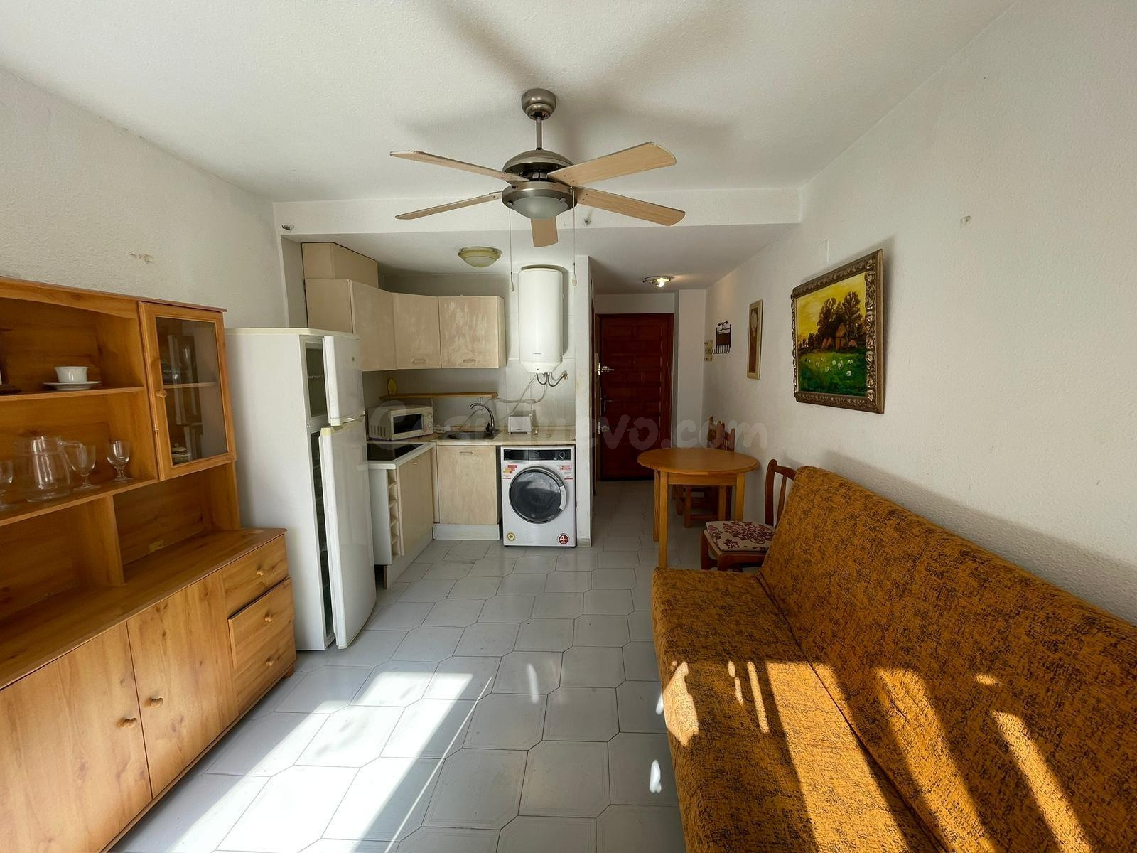 ¡OPORTUNIDAD! Estudio en Calle Maldonado 32 por 72.000€ - foto 3