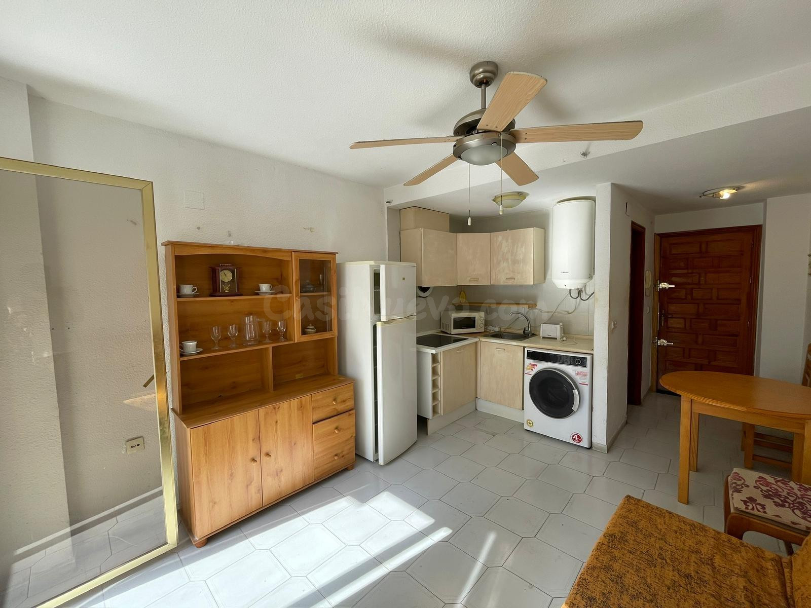 ¡OPORTUNIDAD! Estudio en Calle Maldonado 32 por 72.000€ - foto 5
