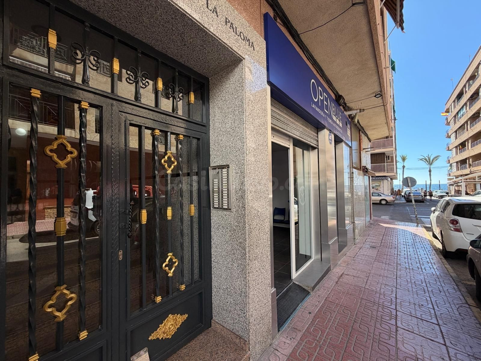 Apartamento 3 habitaciones 103m² en venta - Centro
