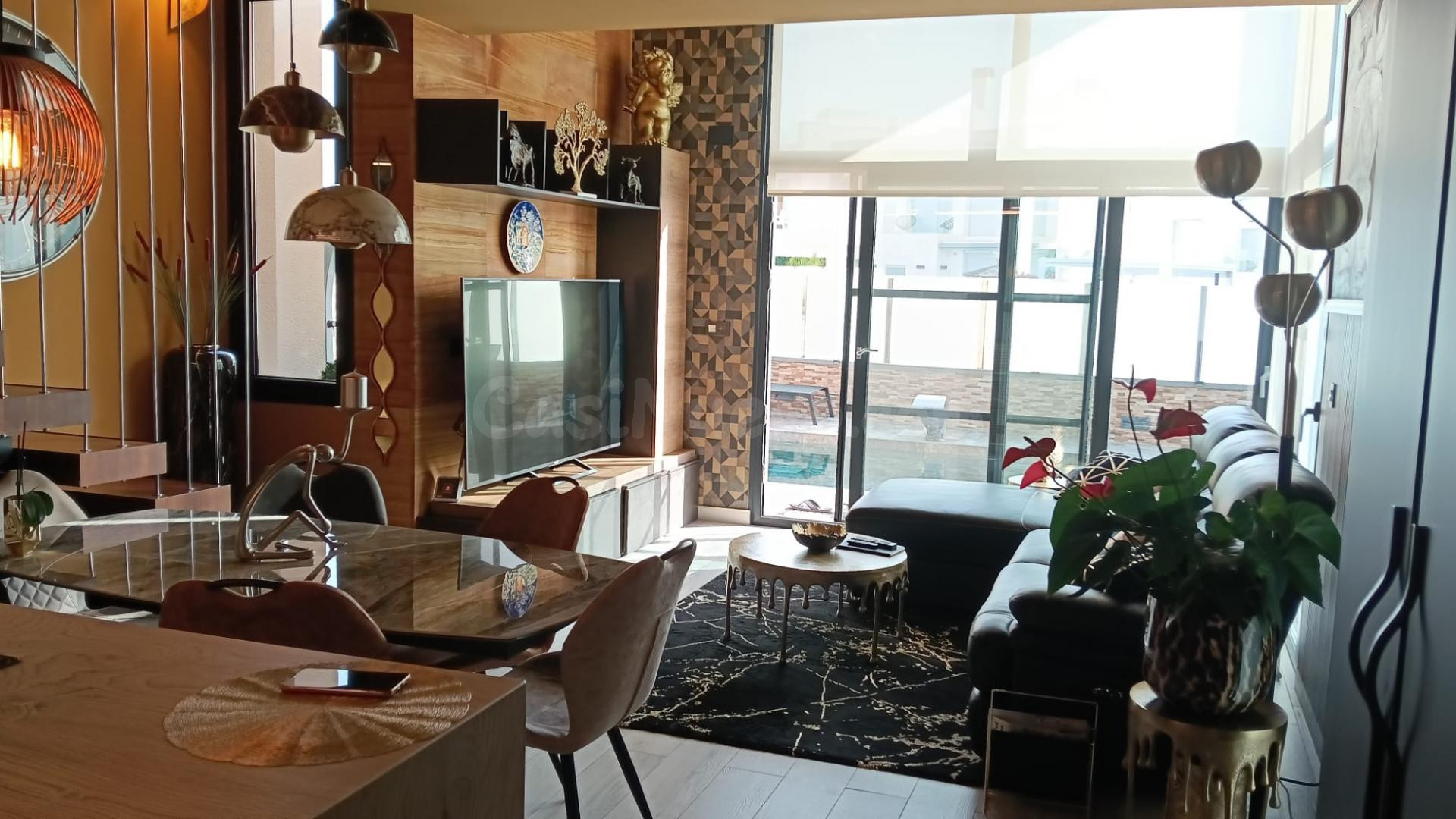 Villa 3 habitaciones 127m² en venta - Lomas de Cabo Roig - foto 3