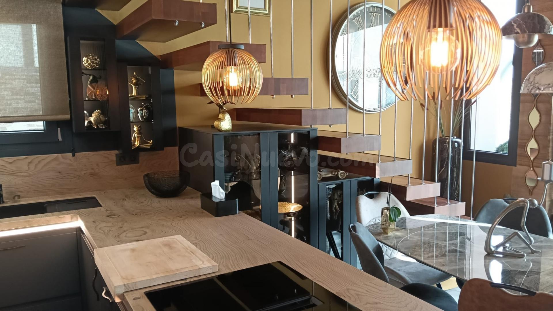 Villa 3 habitaciones 127m² en venta - Lomas de Cabo Roig - foto 5