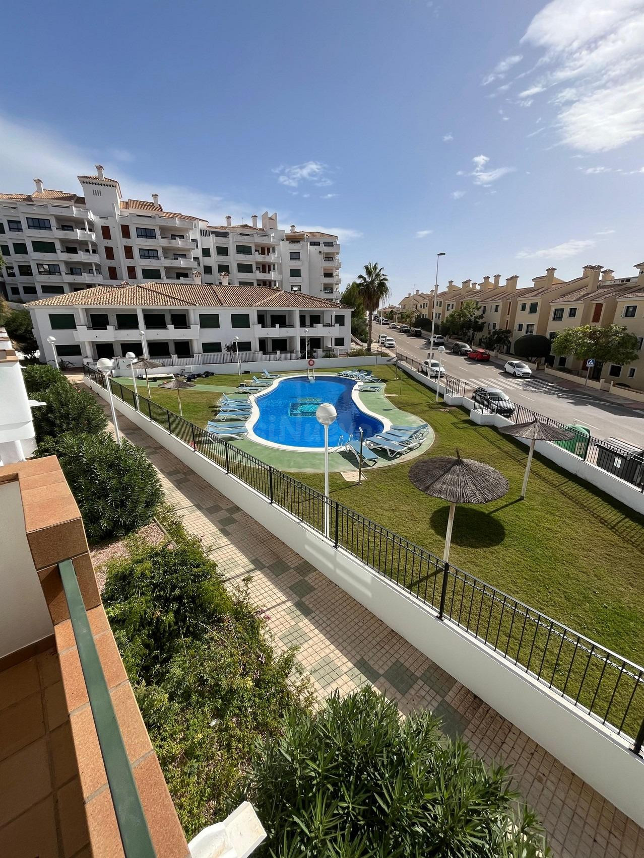 Apartamentos Llave en Mano en Venta en Lomas de Campoamor, O - foto 3