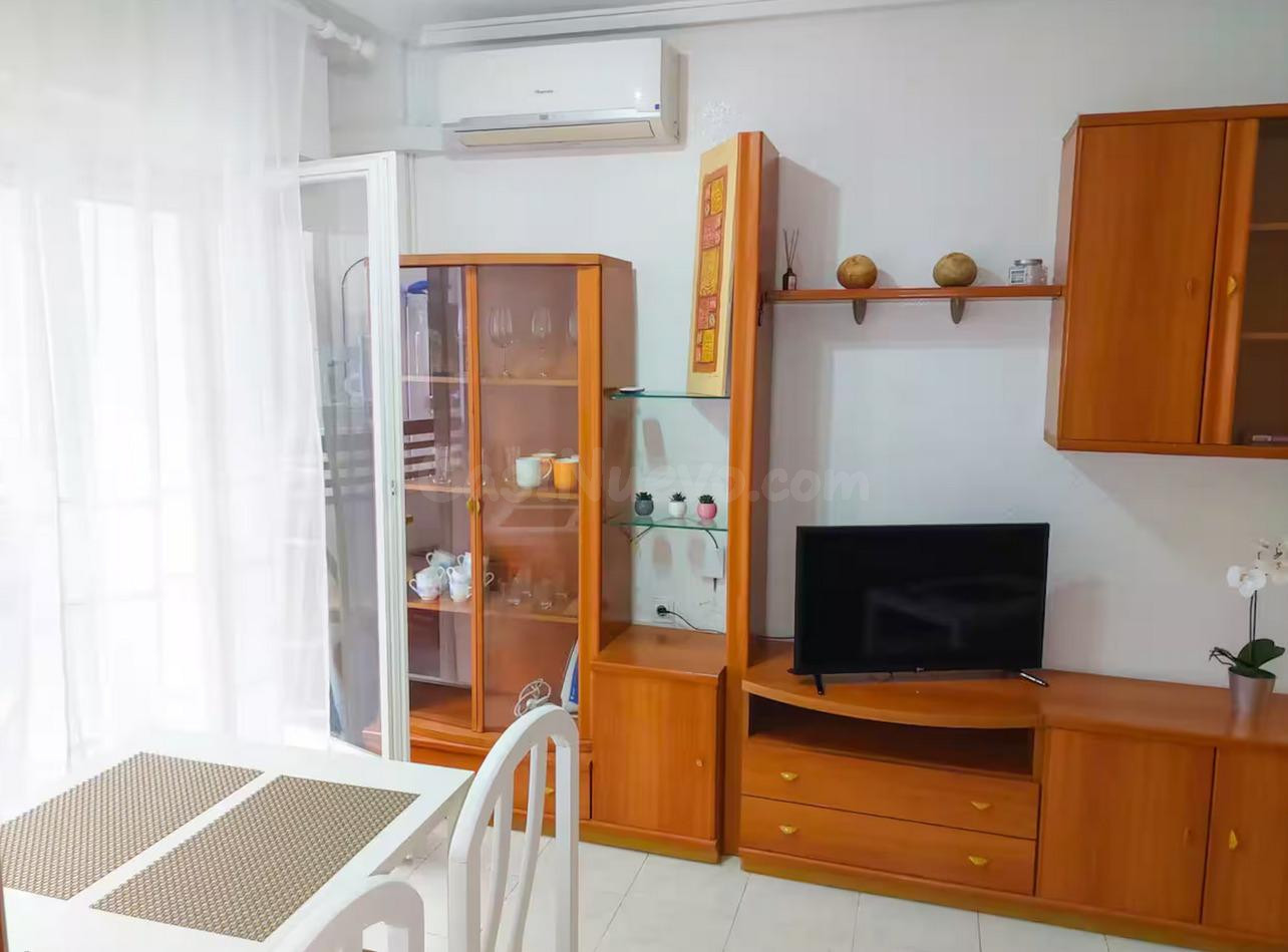 Apartamento 1 habitación 50m² en alquiler - Centro - foto 3