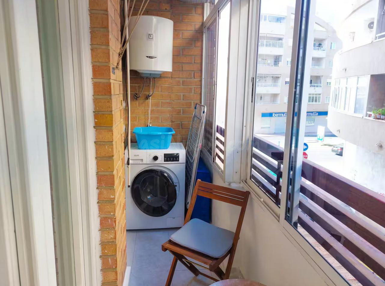 Apartamento 1 habitación 50m² en alquiler - Centro - foto 5