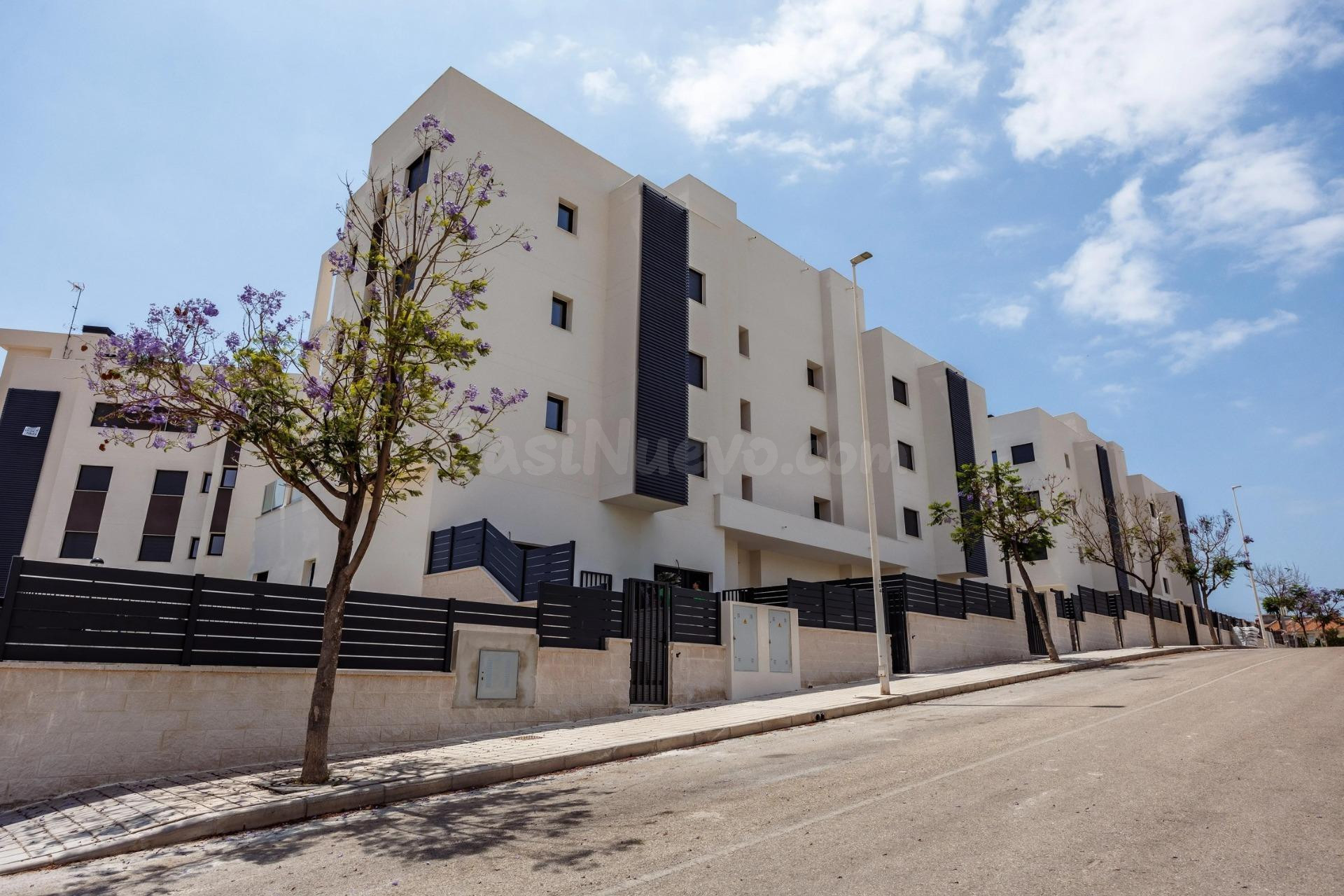 Oportunidad única de inversión en Villajoyosa, Costa Blanca  - foto 5