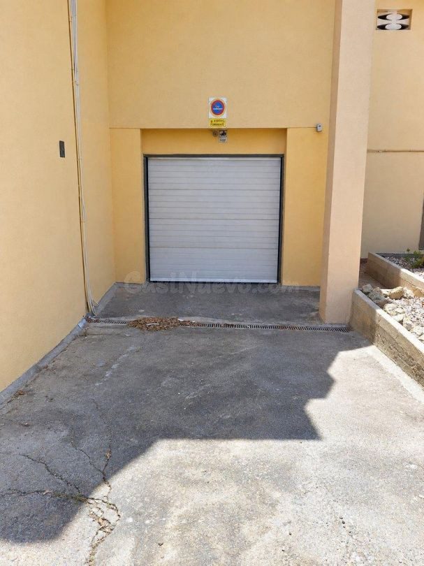 Garaje 22m² en venta - Torre la mata