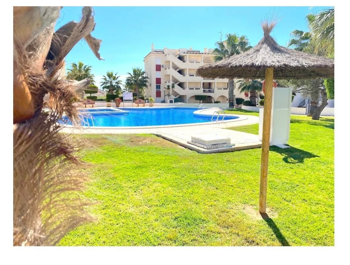 Apartamento 2 habitaciones 73m² en venta - La Zenia