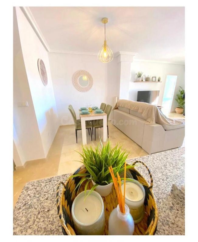 Apartamento 2 habitaciones 73m² en venta - La Zenia - foto 4