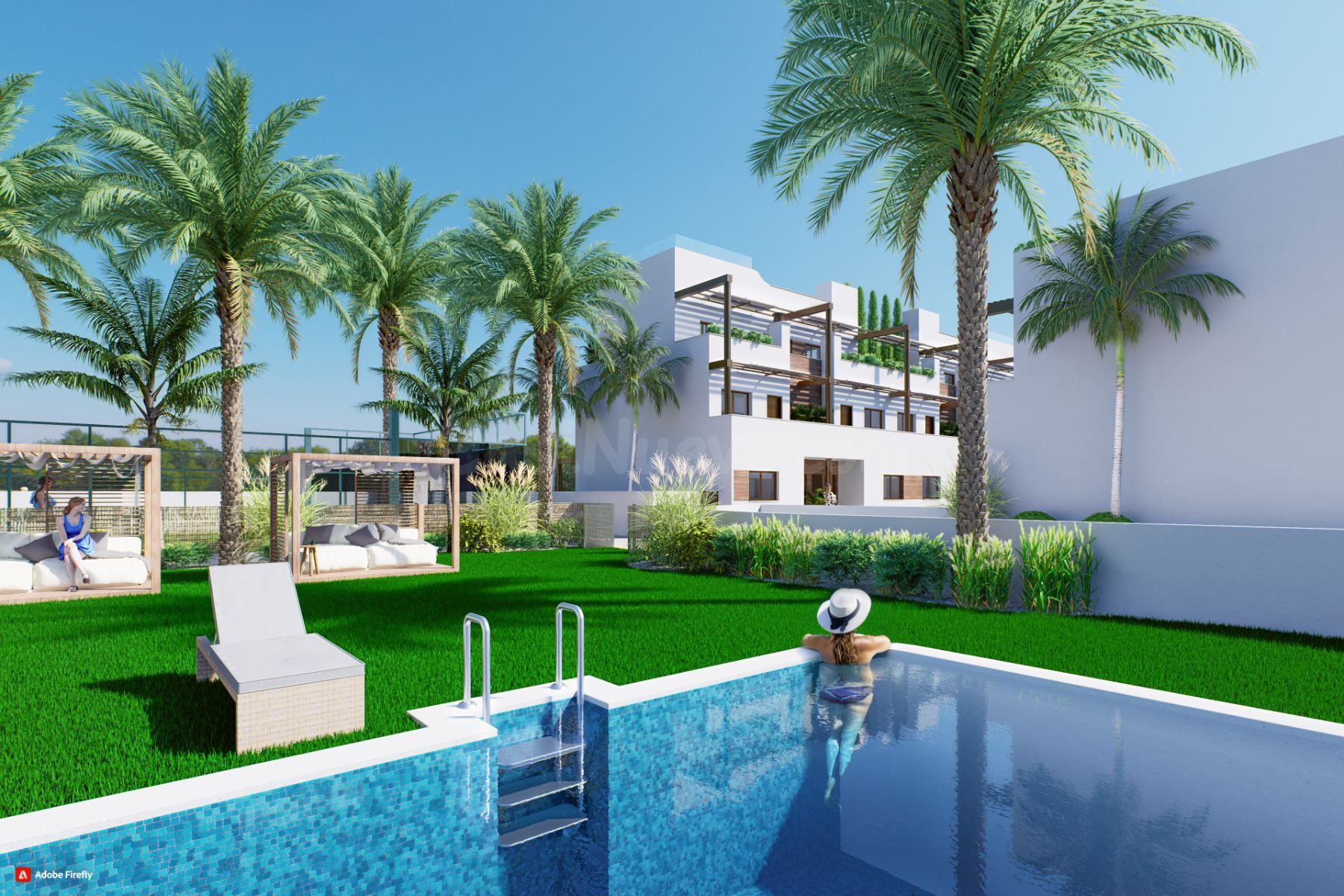 OPORTUNIDAD ¡Apartamento planta baja 2 habitaciones y terraz - foto 3