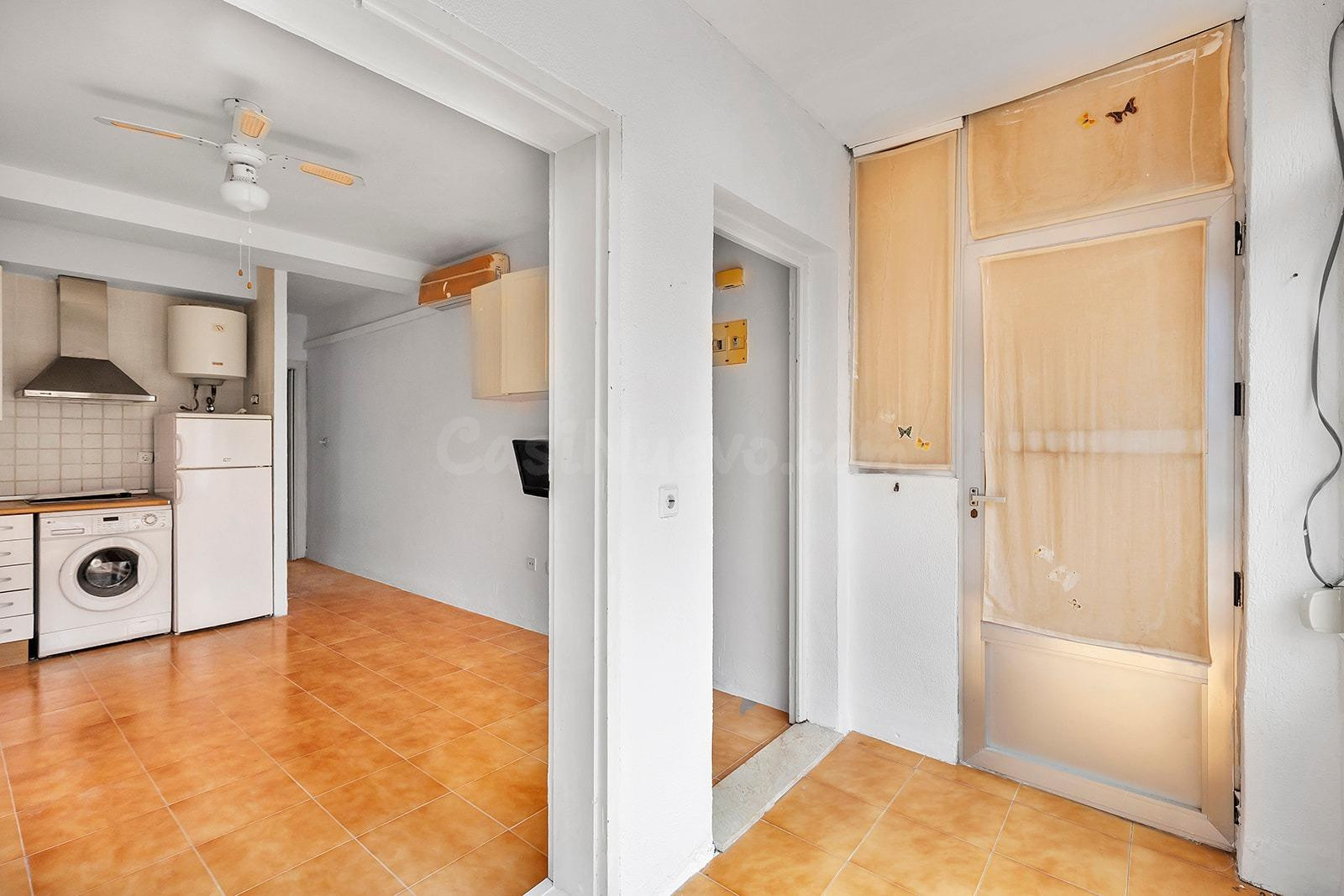 ¡Oportunidad Única en La Mata! Ático de 1 dormitorio a 350 m - foto 5