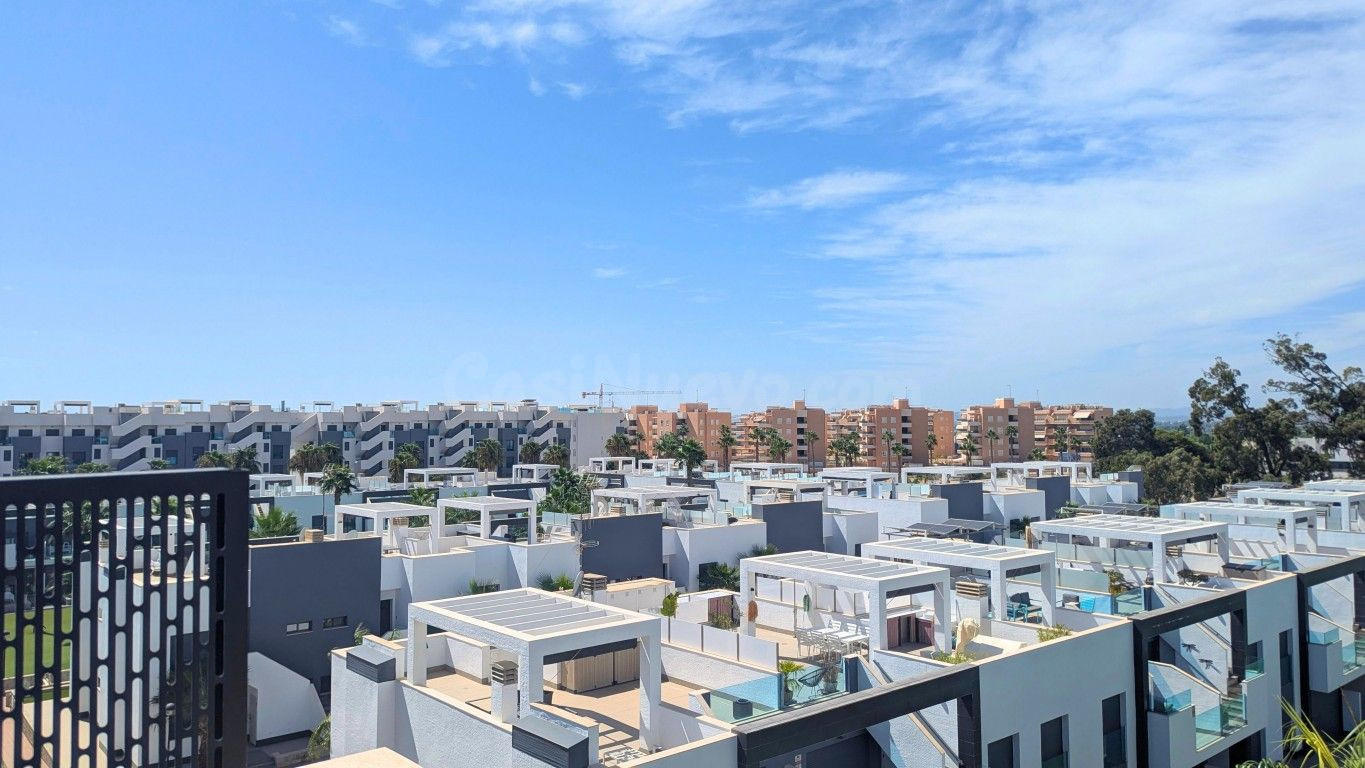 Ático 3 habitaciones 91m² en venta - EL RASO - foto 2