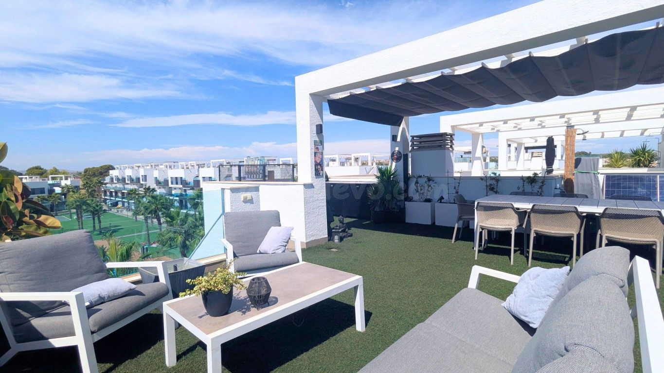 Ático 3 habitaciones 91m² en venta - EL RASO - foto 3