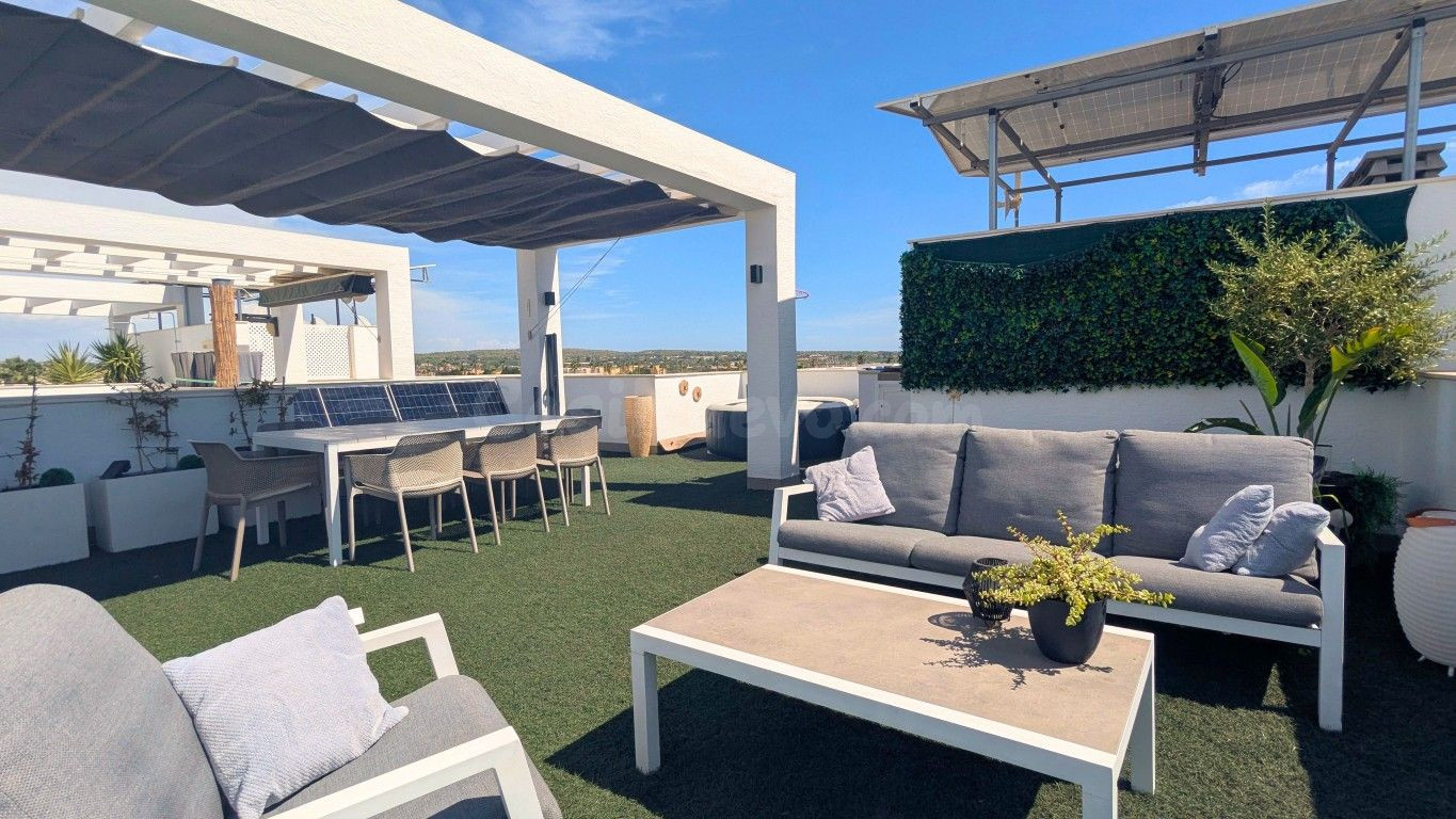 Ático 3 habitaciones 91m² en venta - EL RASO - foto 4