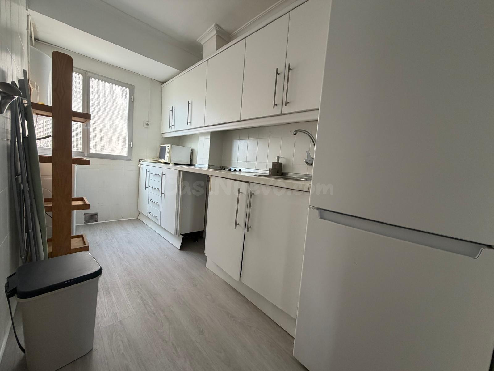 MAGNIFICA VIVIENDA EN REINA MERCEDES