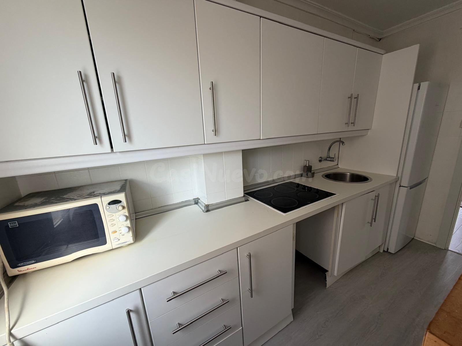 MAGNIFICA VIVIENDA EN REINA MERCEDES - foto 2