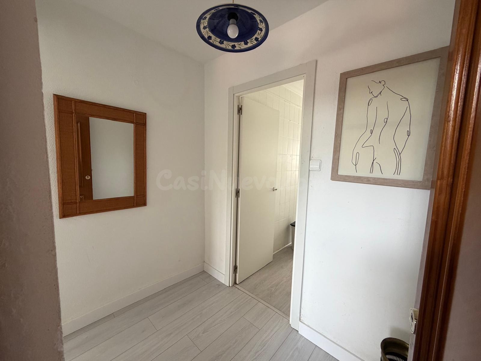 MAGNIFICA VIVIENDA EN REINA MERCEDES - foto 3
