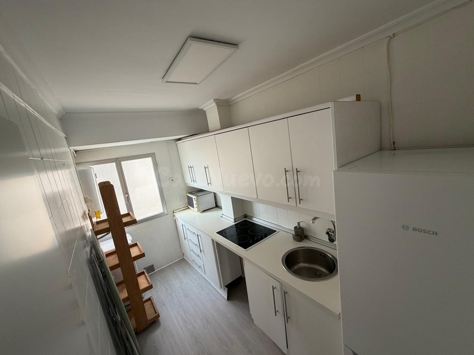 MAGNIFICA VIVIENDA EN REINA MERCEDES - foto 5