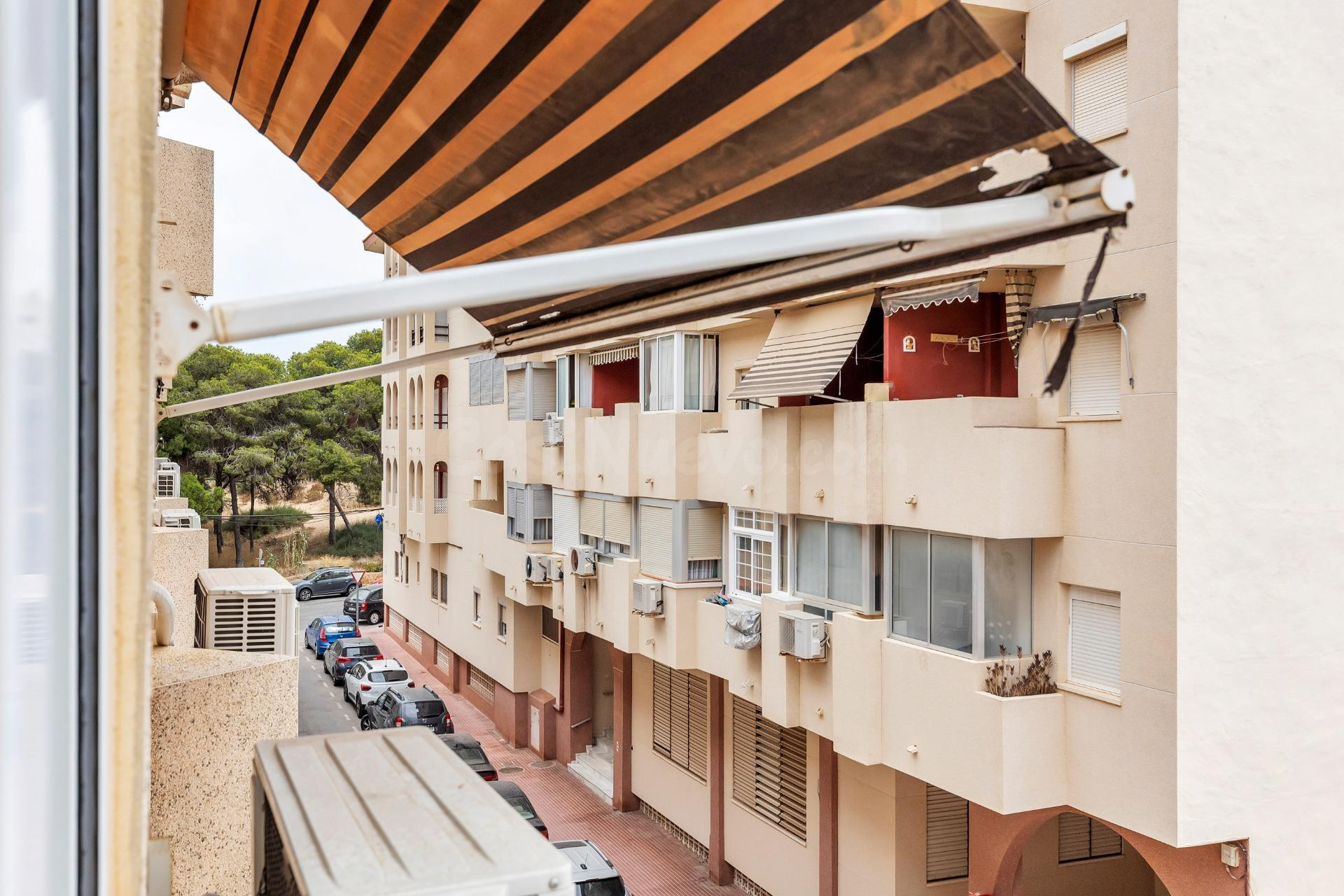 Apartamento en Guardamar del Segura a 800 metros de la playa