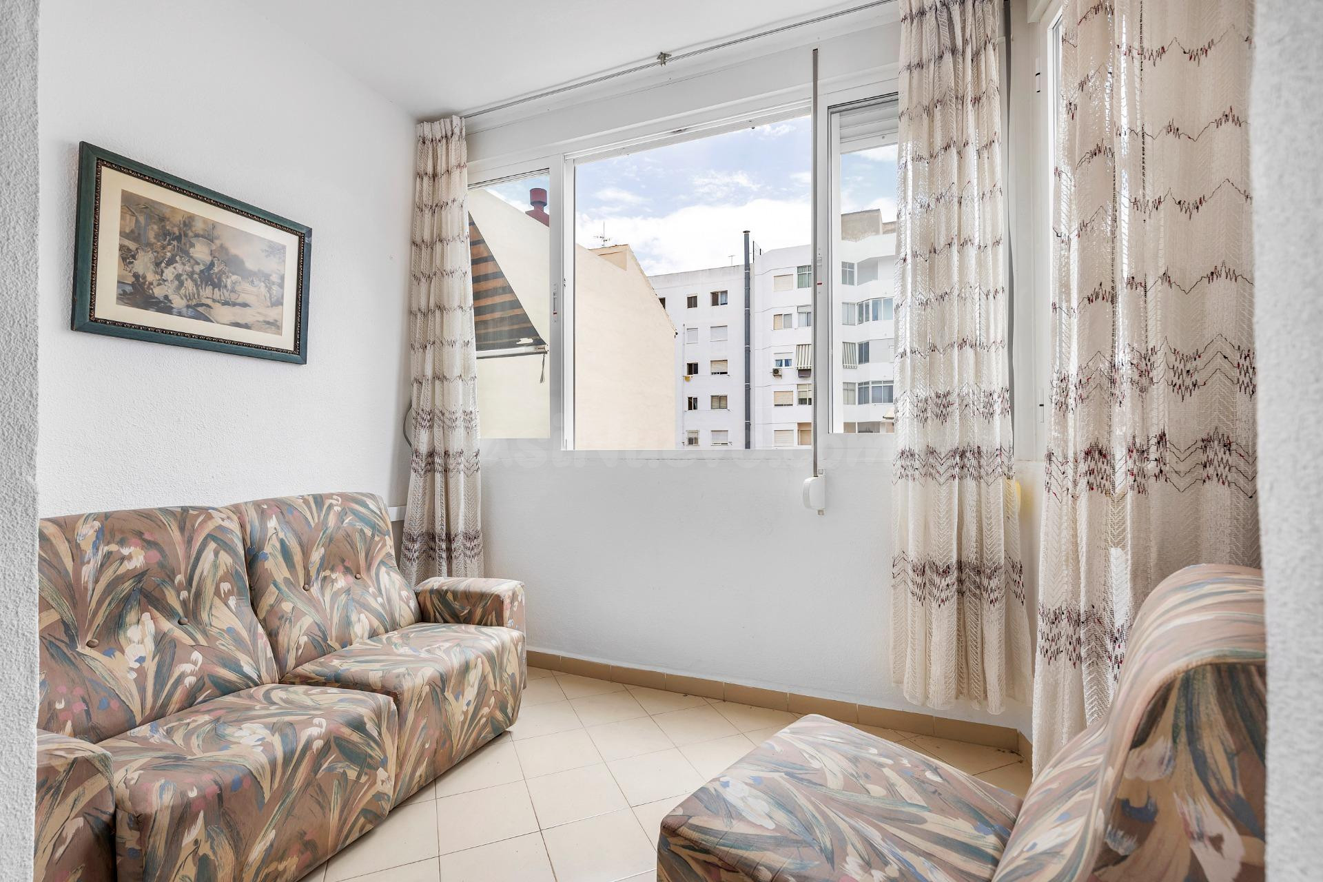 Apartamento en Guardamar del Segura a 800 metros de la playa - foto 4