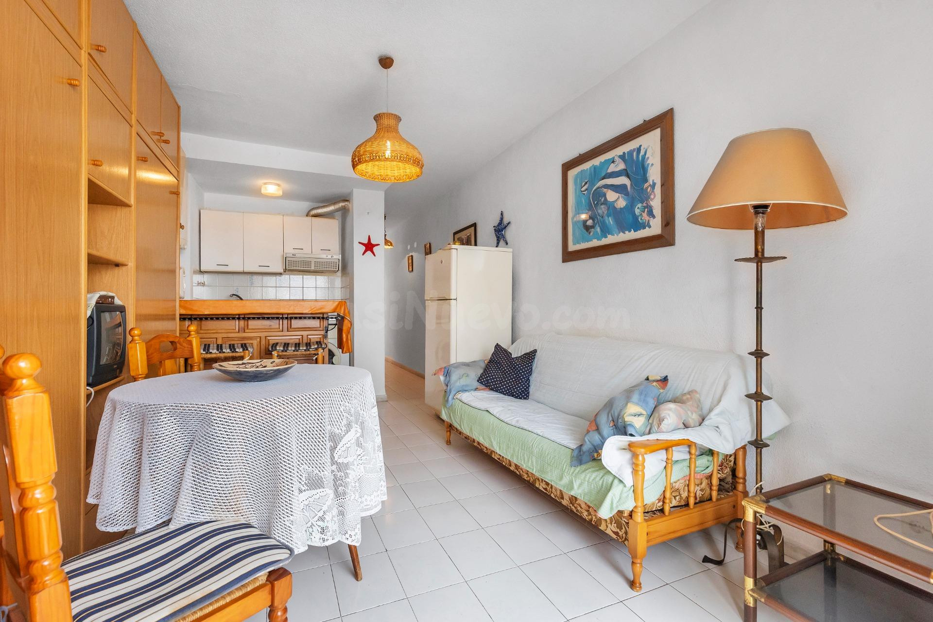 Apartamento en Guardamar del Segura a 800 metros de la playa - foto 5