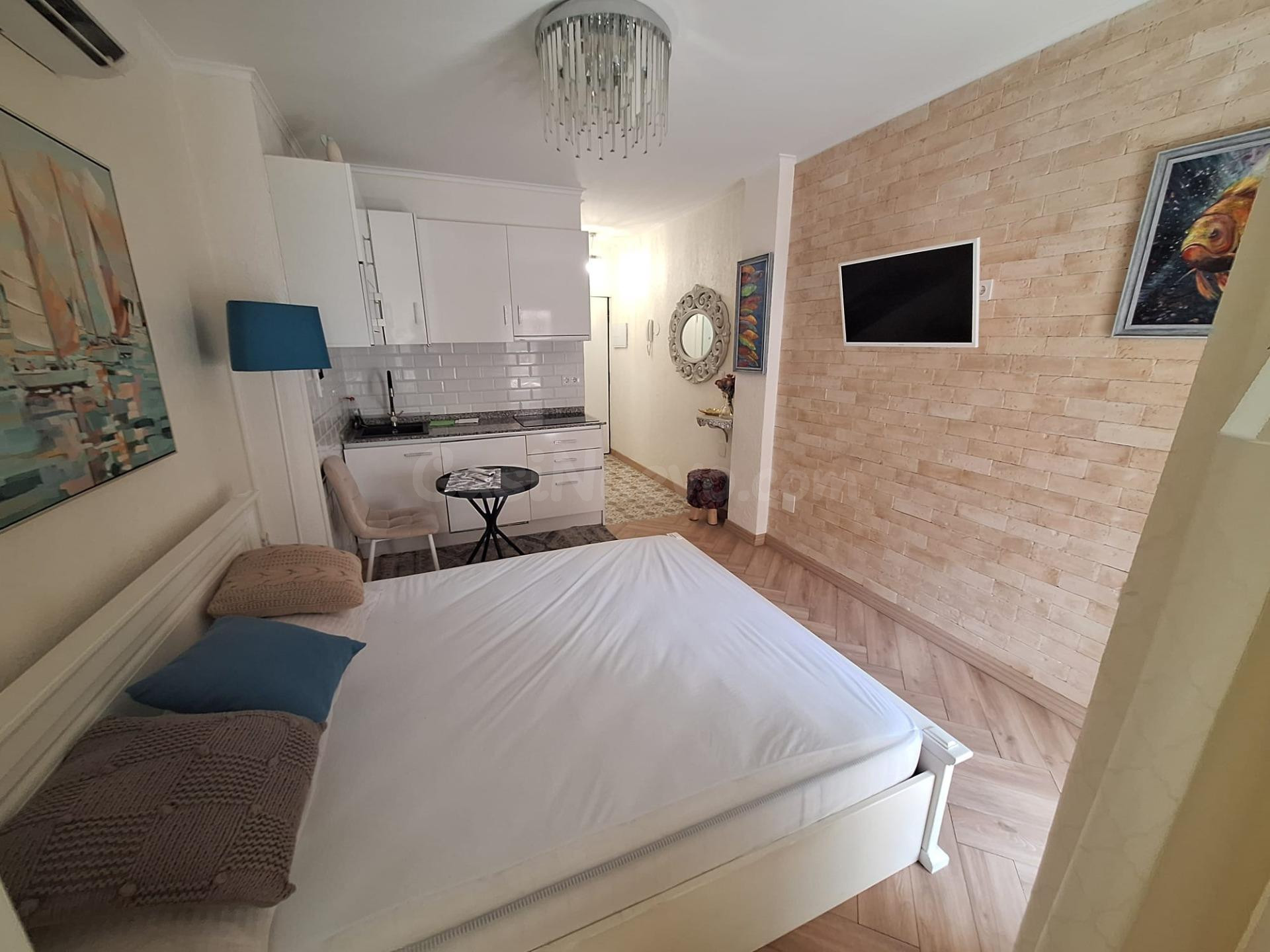Estudio 1 habitación 30m² en venta - Estacion de autobuses