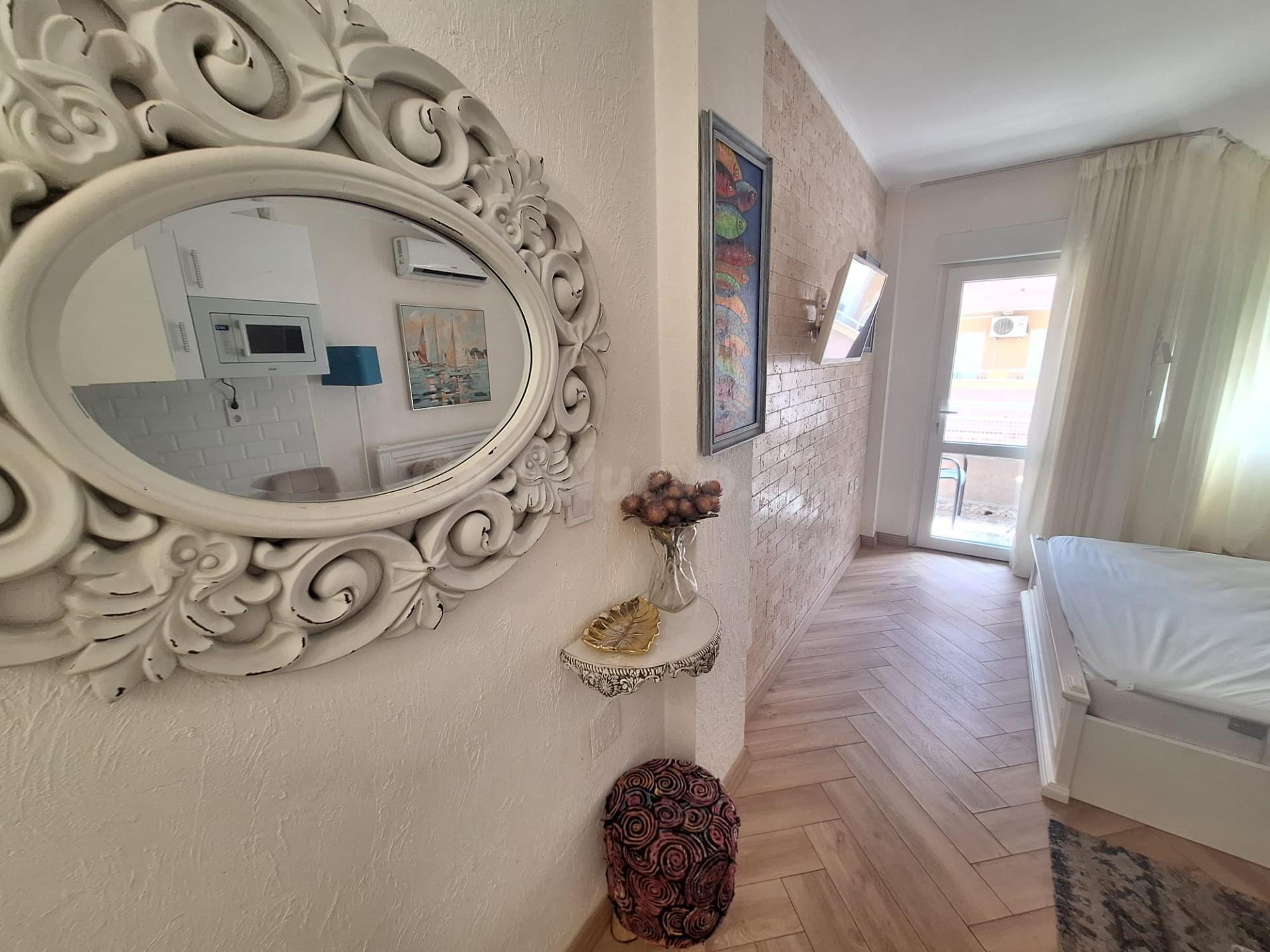 Estudio 1 habitación 30m² en venta - Estacion de autobuses - foto 2