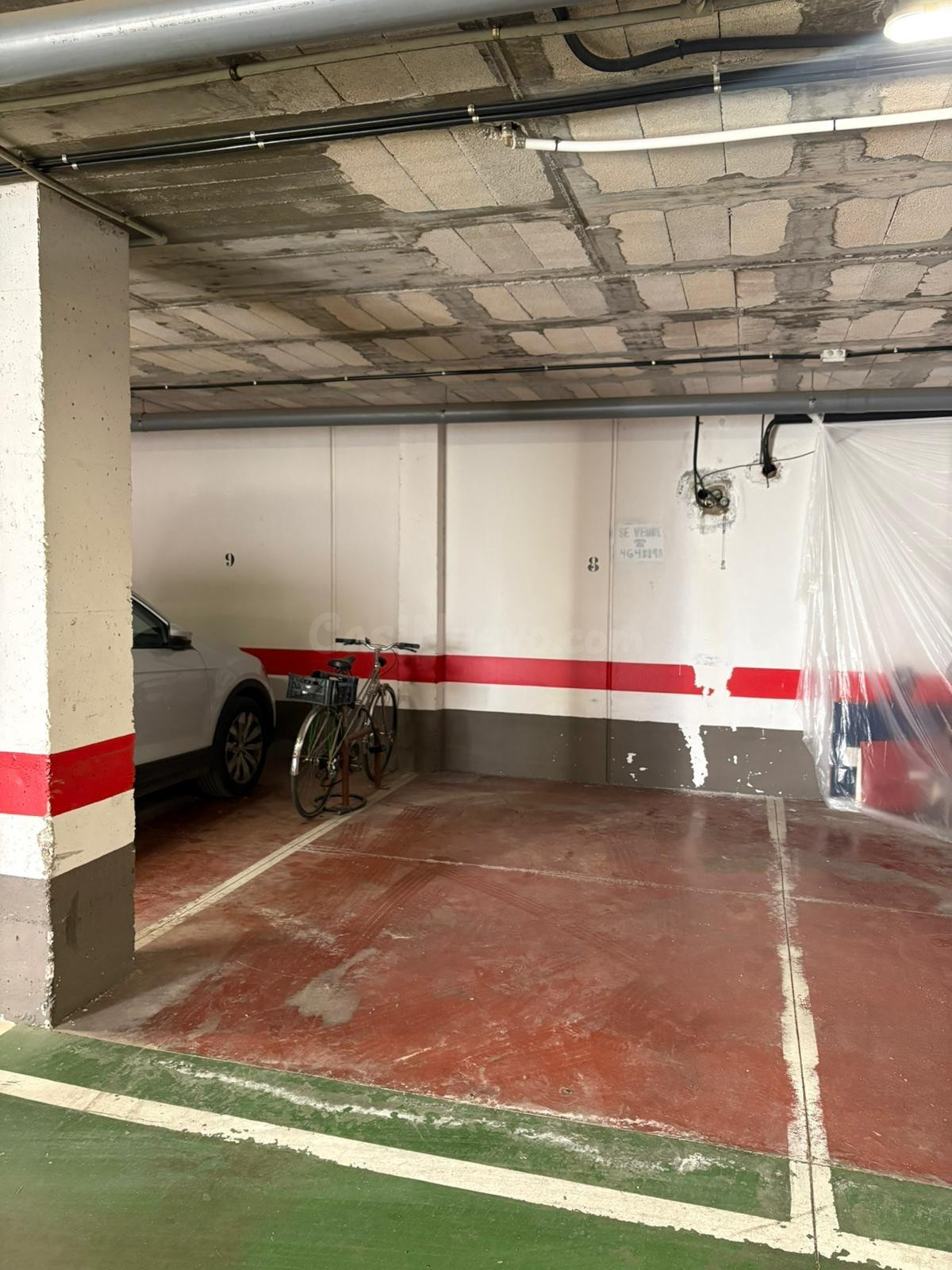 Garaje en Venta en El Porvenir, Sevilla - Oportunidad Única - foto 4