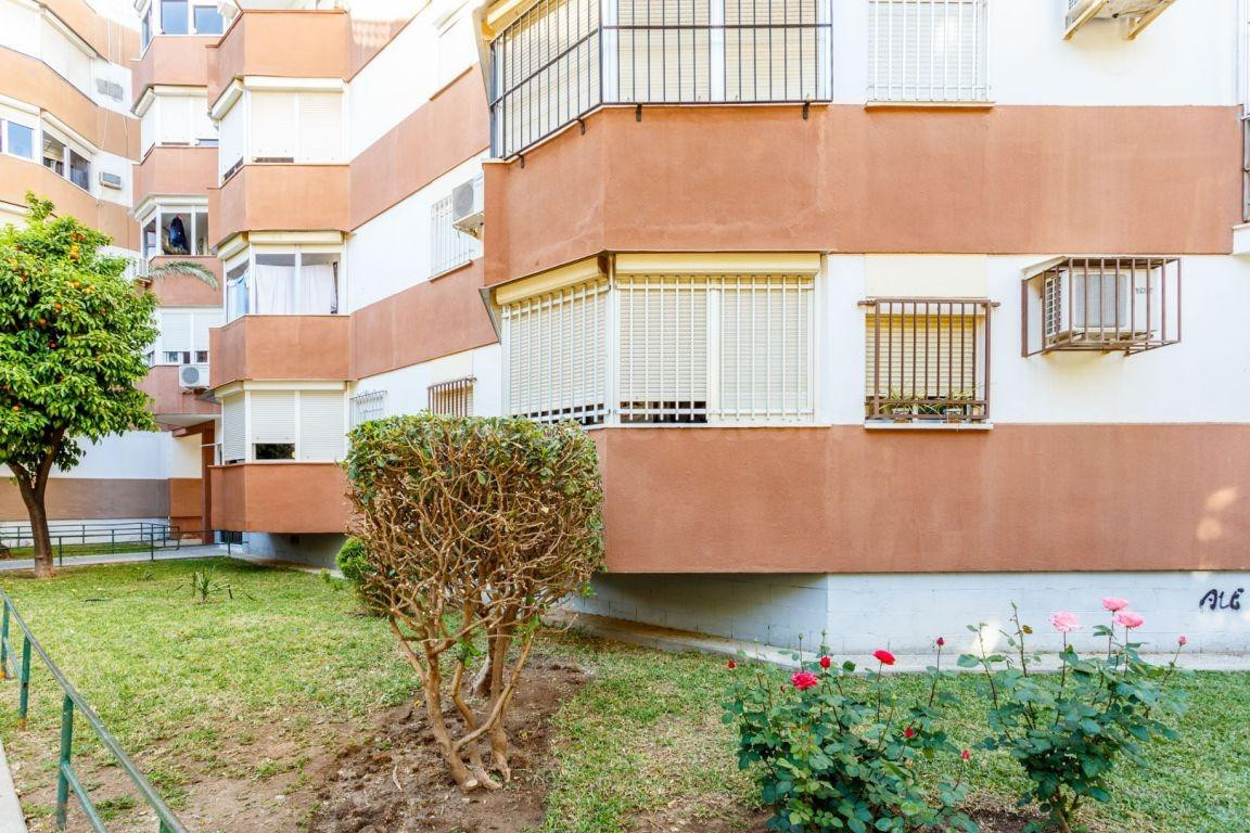Se vende estupendo piso en el barrio de La Oliva