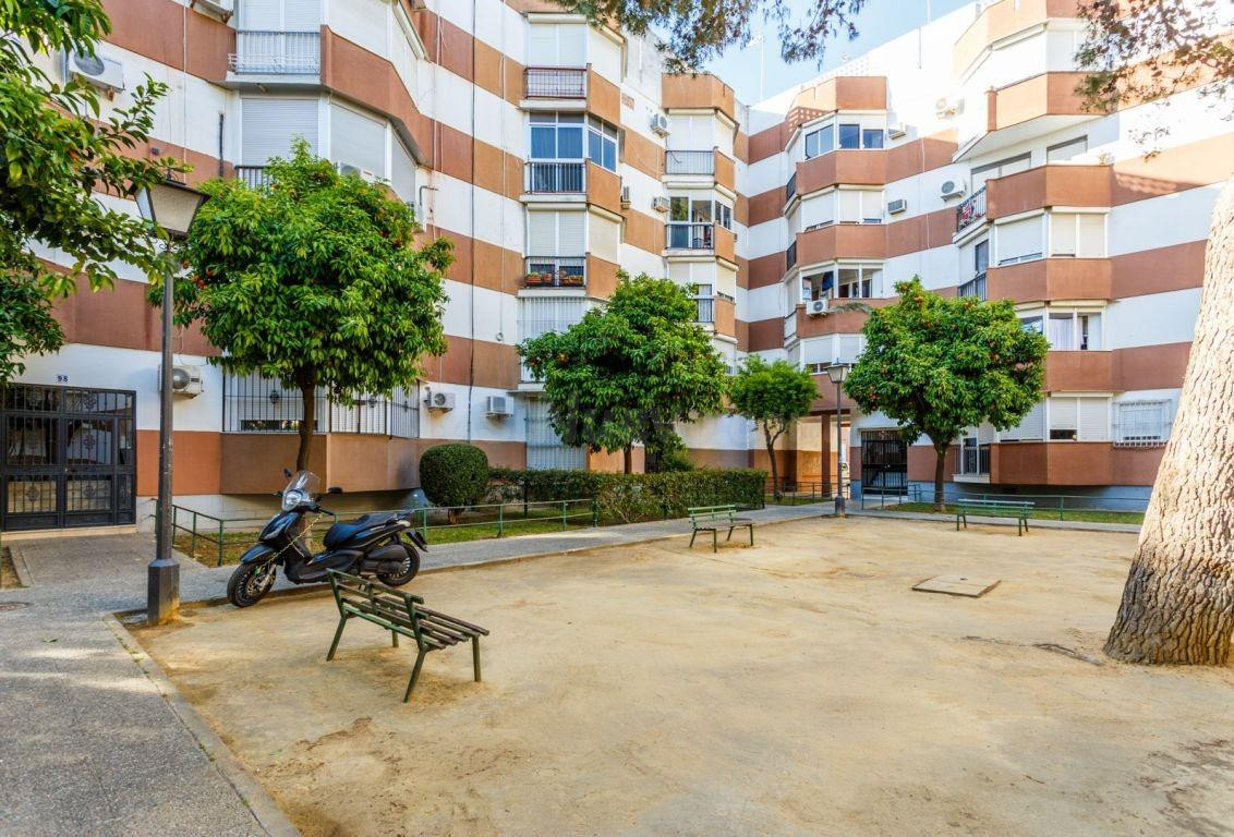 Se vende estupendo piso en el barrio de La Oliva - foto 3