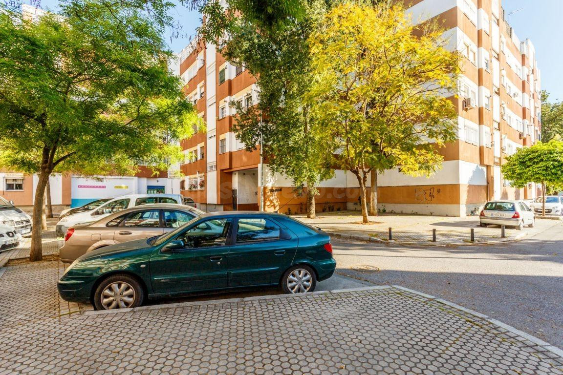 Se vende estupendo piso en el barrio de La Oliva - foto 5