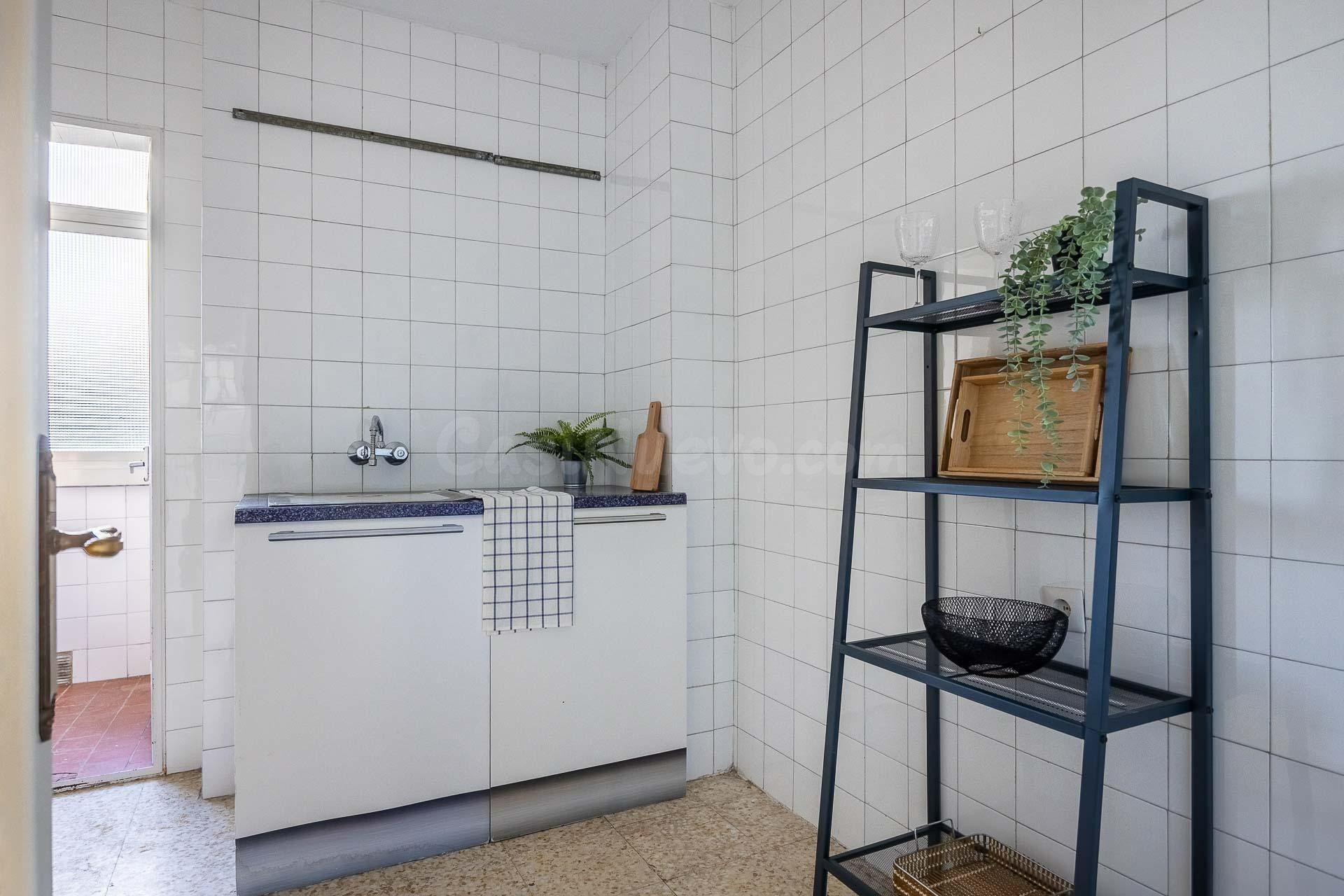 Amplio Piso a junto a nueva zona Cruz del Campo, Sevilla - foto 4